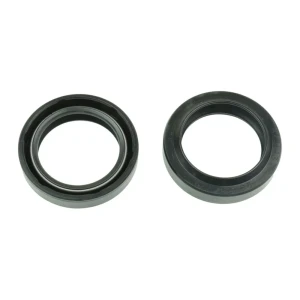 Athena Kit De Retenes De Aceite De Horquilla P40fork455112 28x38x 7/9mm Black One Size