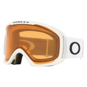 Oakley Máscara Esquí O Frame 2.0 Pro L Matte White Persimmon/CAT1