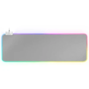 Mars Gaming Tapis De Souris Mmprgb2s White One Size unisex