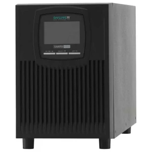 Online Usv-systeme Ag Ups Xanto 1000va Black One Size unisex
