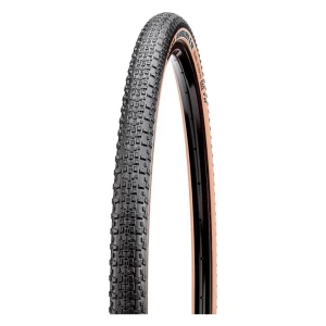 Maxxis Pneu De Gravel Rambler Exo/tr/tanwall 60 Tpi Tubeless 700c X 38