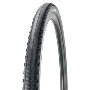 Maxxis Pneu De Gravel Receptor Exo/tr 120 Tpi Tubeless 650b X 47