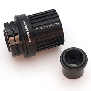 Crankbrothers Noyau Hg Standard De Synthèse Rec Avec Couvercles