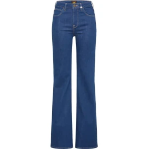 Lee Jean Scarlett High Vintage Ayla 29 Femme