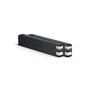 Epson Ink Cartouche D´encre Xl Wf-m20590 Black One Size unisex