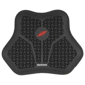 Zandona Protector De Pecho Netcube Rs Black One Size
