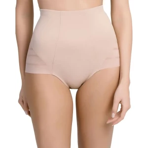 Dim Paris Ceinture Haute Ad000iv.2gk Beige M Femme