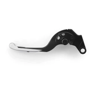 Rizoma Palanca De Embrague Adjustable Plus Lcx840 Silver One Size