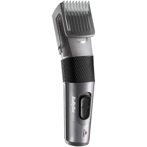 BaByliss Tondeuse à Cheveux E786e Black One Size unisex