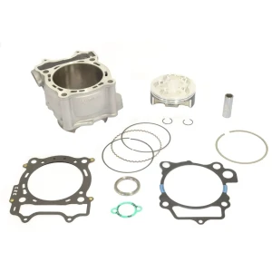 Athena Kit De Cilindro P400485100021 Big Bore Ø 480cc 98 Mm Multicolour One Size