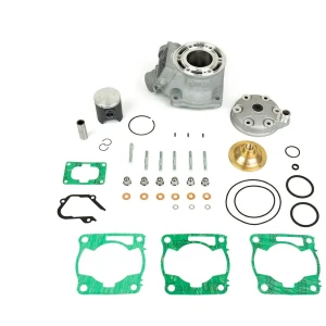 Athena Kit De Cilindro P400485100076 Standard Bore Ø 85cc 47.5 Mm Multicolour One Size