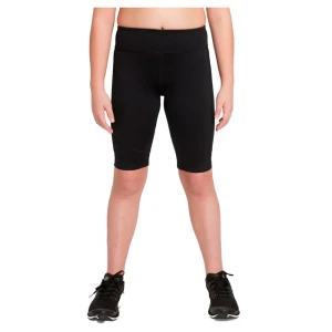 Nike Short Dri Fit One Bike Black / Black / Black / White 8-9 Années