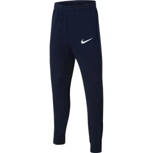 Nike Pantalon Park Fleece Obsidian / White / White 8-9 Années Garçon