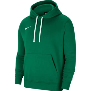 Nike Sweat-shirt Park Fleece Pine Green / White / White L Homme