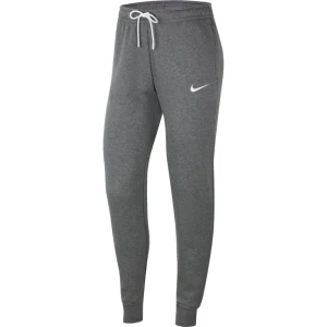Nike Pantalon Park Charcoal Heathr / White / White XS Femme
