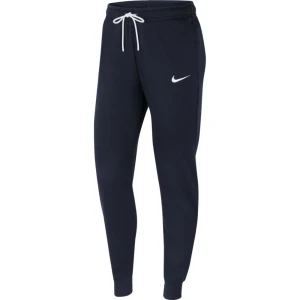 Nike Pantalon Park Obsidian / White / White M Femme
