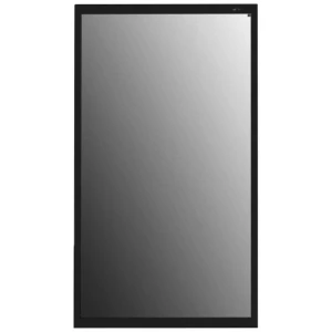 Lg Écran Ik10 Webos4.0haze3 49´´ Full Hd Led Black One Size unisex