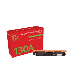 Xerox Toner Hp 130a Black One Size unisex