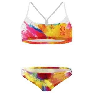 Otso Bikini Swbk White XS