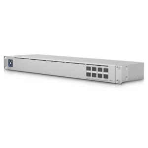 Ubiquiti Switch Usw-aggregation 8 Ports White One Size unisex