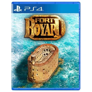 Playstation Games Ps4 Ford Boyard Multicolor PAL unisex