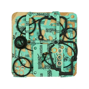 Athena Kit De Juntas De Extremo Superior P400270600077 Multicolour One Size