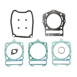 Athena Kit De Juntas De Extremo Superior P400480600499 Multicolour One Size