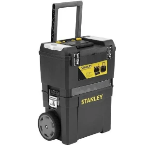 Stanley Atelier D´outils Mobiles 2 En 1 One Size