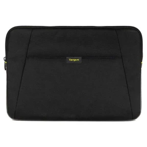Targus Housse Pour Ordinateur Portable Citygear 14´´ Black One Size unisex