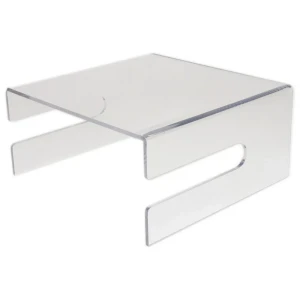 NewStar Support D´écran Nsmonitor50 Clear One Size unisex