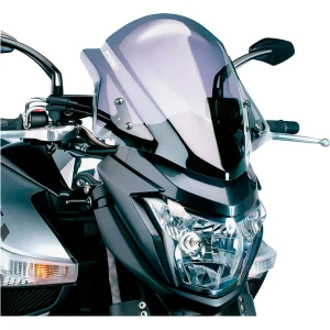 Puig Parabrisas Carenabris New Generation Sport Suzuki B-king Smoke One Size