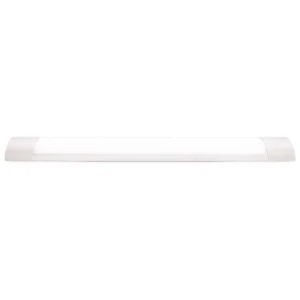 Edm Bande Led électronique 4000k 150 Cm 48w 4700 Lumens White One Size