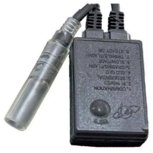 Edm Programador De Tubos Flexibles 50 M Black One Size