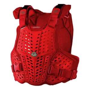 Troy Lee Designs Gilet De Protection Rockfight Ce Flex