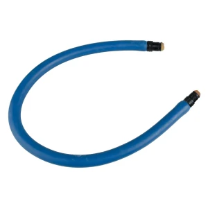 Seacsub Goma Flex Circular 16 Mm Blue 78 cm