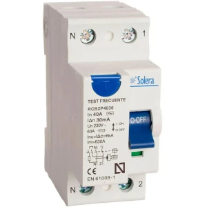 Solera Diferencial 40a White One Size