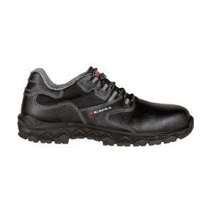 Cofra Zapatos De Seguridad Crunch Black EU 40