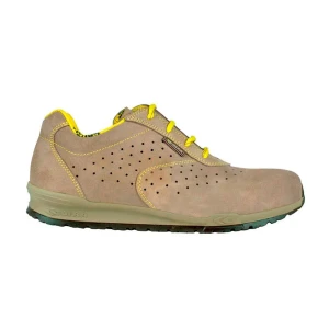 Cofra Chaussures De Sécurité Dorio Beige EU 45