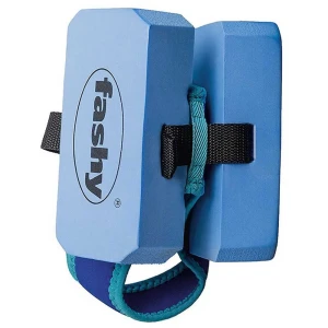 Aquafeel Manguitos De Flotación 441051 Blue One Size