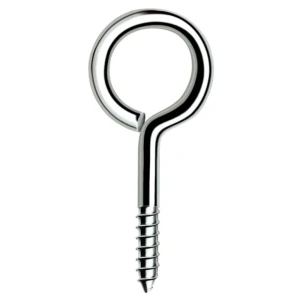 Celo Piton à Vis Zinc Hc 4x50 Mm 250 Unités Silver One Size