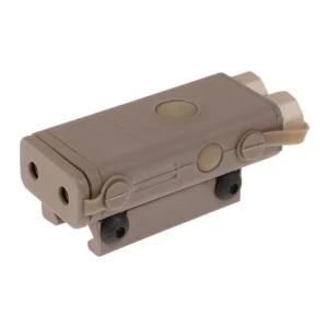 Fma Laser Rouge Ampeq Pro Tan One Size unisex