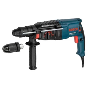 Bosch Professional Perceuse Gbh 2-26 Dfr Blue / Black One Size