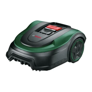 Bosch Robot Cortacésped Indego S+ 500 Green / Black One Size