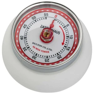 Zassenhaus Minuteur White One Size