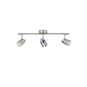 Philips Bandeau Meranti Gu10 3 éléments Silver One Size