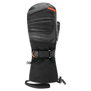 Racer Manoplas Guide Pro M Black / Black M