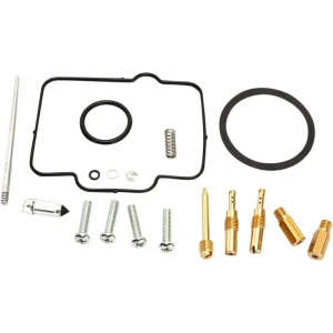 Moose Hard-parts Kit De Reparación De Carburador 26-1544 Honda Cr125r 90-95 Multicolour One Size
