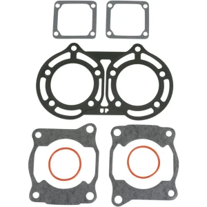 Moose Hard-parts Kit De Juntas De Extremo Superior 810812 Atv Standard Yamaha Yfz350 Banshee 87-09 Multicolour One Size