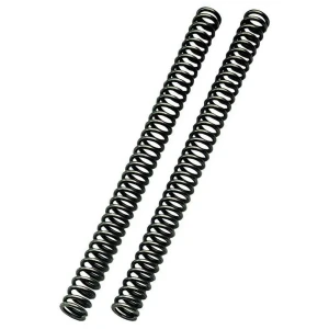 Öhlins Juego De Muelles De Horquilla 08790 Nix22/nix30/nix30 Street Black 260 mm