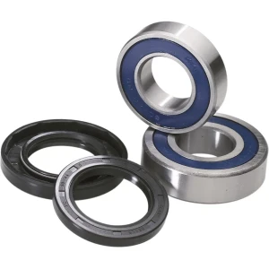 Moose Hard-parts Kit De Rodamientos Y Juntas De Rueda 25-1594 Talon Hub Honda/kawasaki/yamaha Multicolour One Size